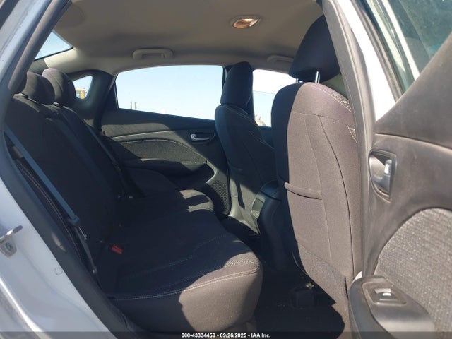 Dodge Dart 2015 1C3CDFBH3FD201436 Image 8