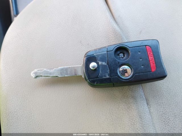 2007 ACURA MDX 2HNYD28297H528628 Photo 10