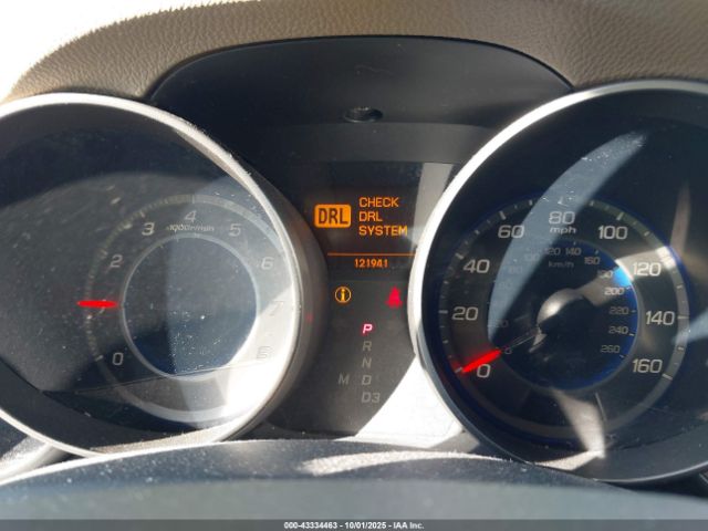 2007 ACURA MDX 2HNYD28297H528628 Photo 6