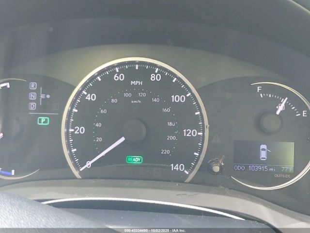 2015 LEXUS CT 200H JTHKD5BH2F2230910 Photo 6