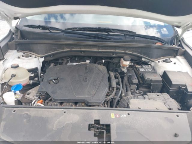 2021 KIA SORENTO 5XYRG4LC8MG032484 Photo 9