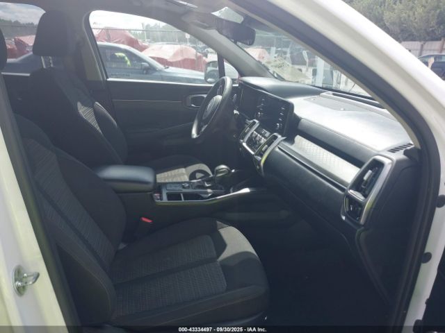 2021 KIA SORENTO 5XYRG4LC8MG032484 Photo 4
