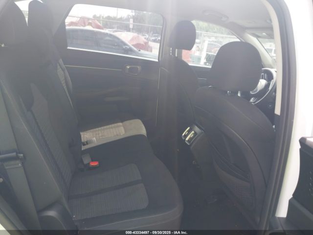 2021 KIA SORENTO 5XYRG4LC8MG032484 Photo 7