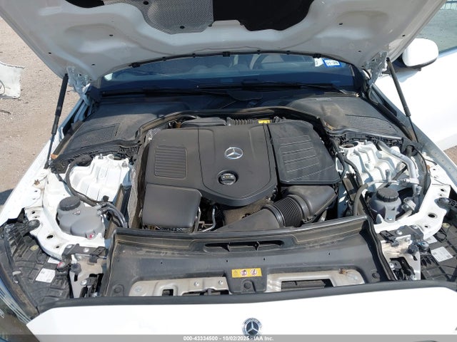 Mercedes-Benz m254 2025 W1KAF4GB9SR247331 Image 10
