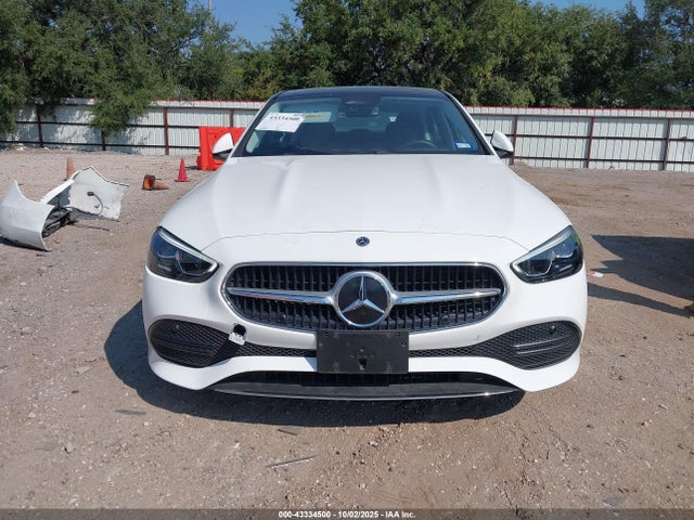 Mercedes-Benz m254 2025 W1KAF4GB9SR247331 Image 13