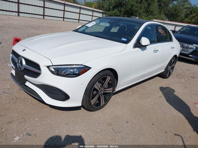 Mercedes-Benz m254 2025 W1KAF4GB9SR247331 Image 2