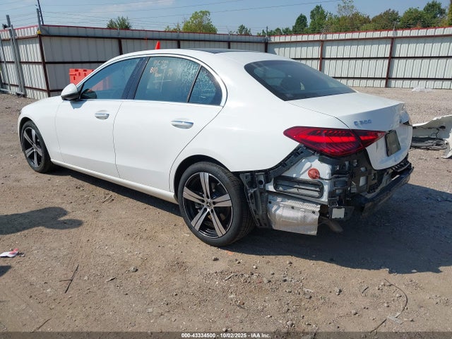 Mercedes-Benz m254 2025 W1KAF4GB9SR247331 Image 3