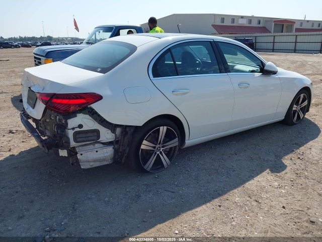 Mercedes-Benz m254 2025 W1KAF4GB9SR247331 Image 4