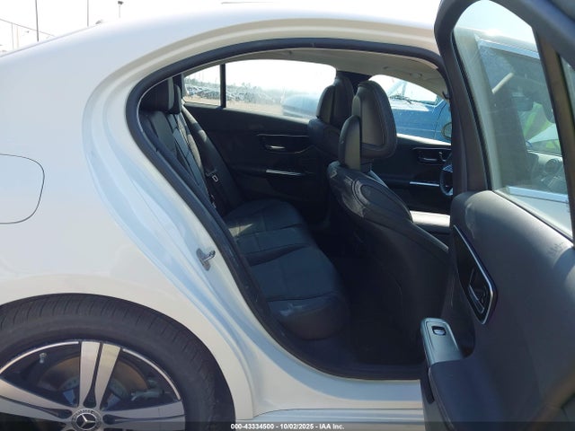 Mercedes-Benz m254 2025 W1KAF4GB9SR247331 Image 8