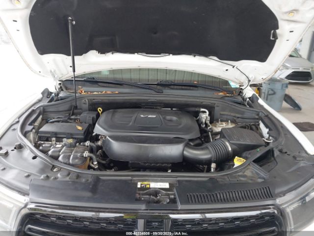 2018 DODGE DURANGO 1C4RDHAG9JC385046 Photo 9