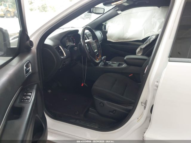 2018 DODGE DURANGO 1C4RDHAG9JC385046 Photo 4