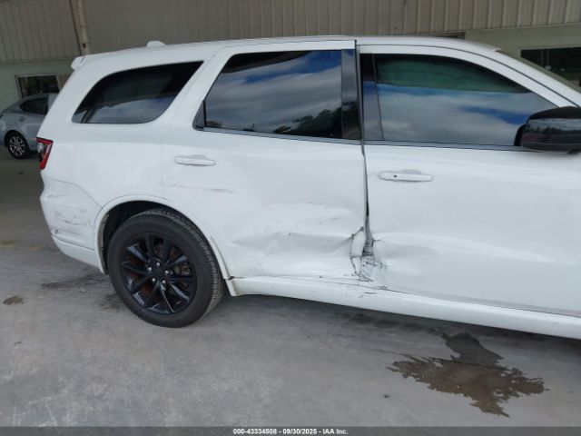 2018 DODGE DURANGO 1C4RDHAG9JC385046 Photo 5