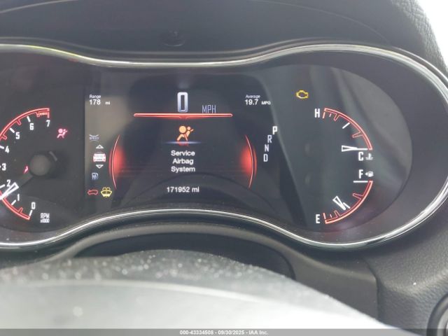 2018 DODGE DURANGO 1C4RDHAG9JC385046 Photo 6