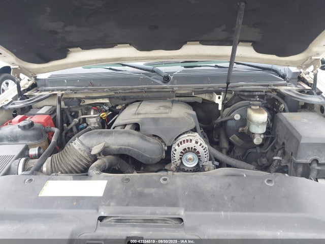 2007 CADILLAC ESCALADE 1GYFK63847R166322 Photo 9