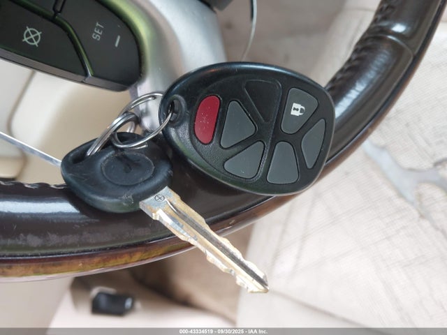 2007 CADILLAC ESCALADE 1GYFK63847R166322 Photo 10