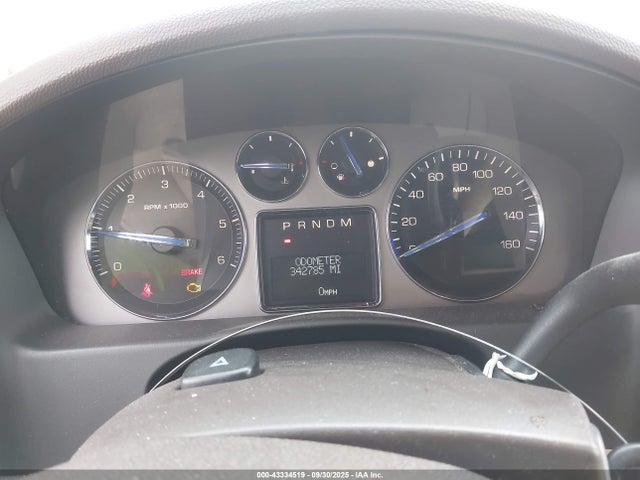2007 CADILLAC ESCALADE 1GYFK63847R166322 Photo 6