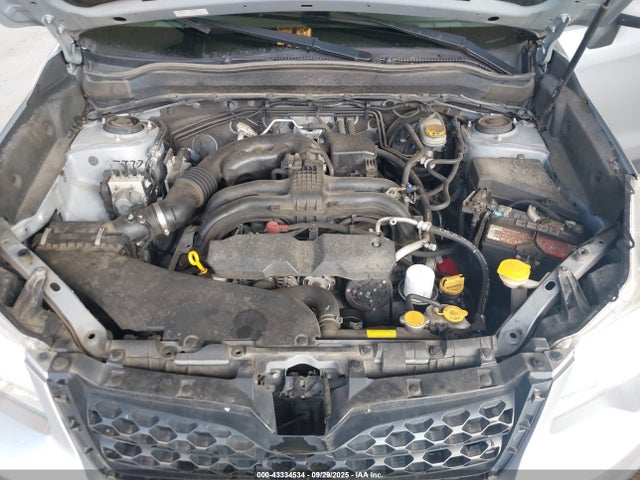 Subaru 2.5na u5 2014 JF2SJAEC0EH473731 Image 10