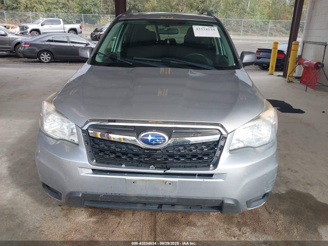 Subaru 2.5na u5 2014 JF2SJAEC0EH473731 Image 12