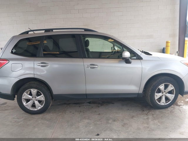 Subaru 2.5na u5 2014 JF2SJAEC0EH473731 Image 13