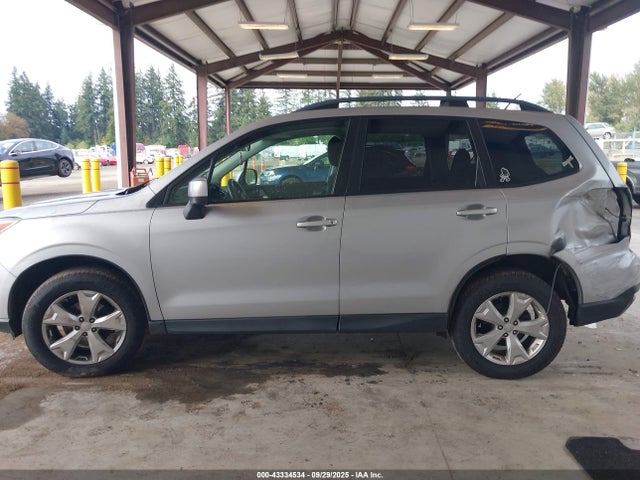 Subaru 2.5na u5 2014 JF2SJAEC0EH473731 Image 14