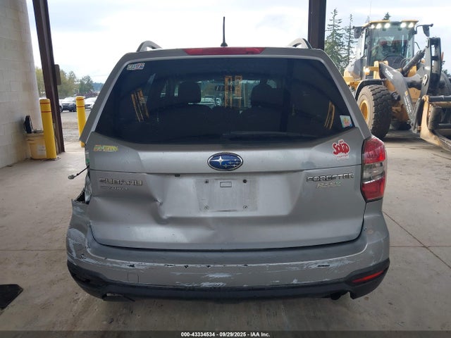 Subaru 2.5na u5 2014 JF2SJAEC0EH473731 Image 16