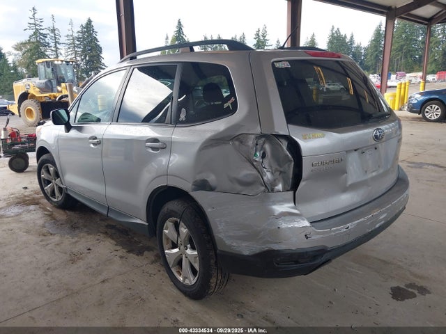Subaru 2.5na u5 2014 JF2SJAEC0EH473731 Image 3