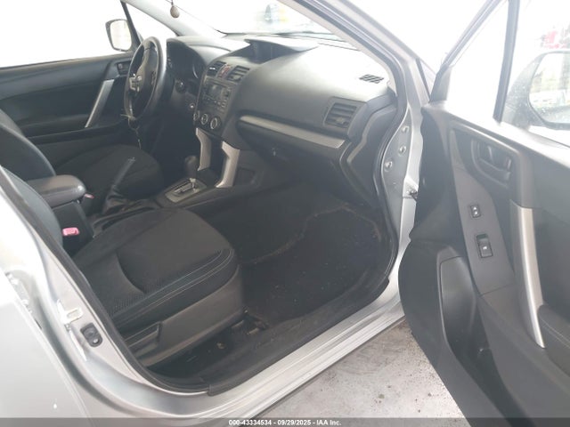 Subaru 2.5na u5 2014 JF2SJAEC0EH473731 Image 5