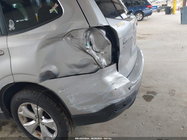 Subaru 2.5na u5 2014 JF2SJAEC0EH473731 Image 6