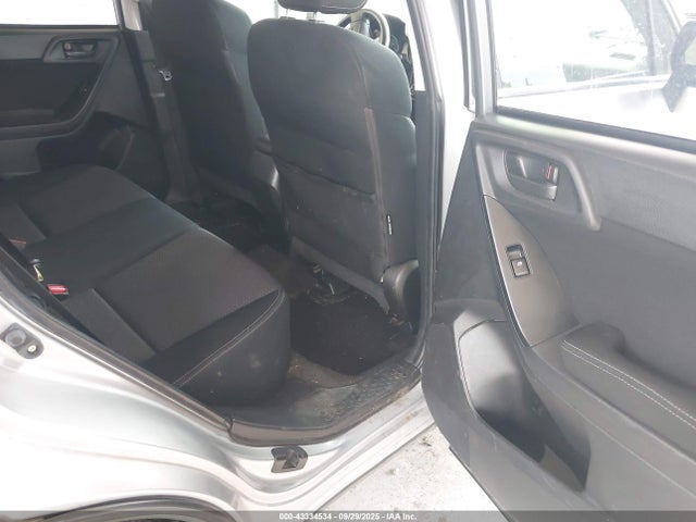 Subaru 2.5na u5 2014 JF2SJAEC0EH473731 Image 8