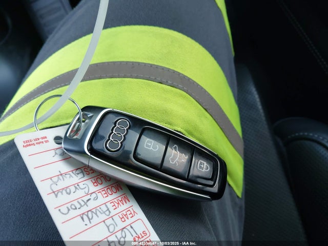 2019 AUDI E-TRON WA1VAAGE7KB024131 Photo 10