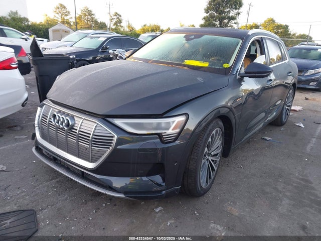 2019 AUDI E-TRON WA1VAAGE7KB024131 Photo 1