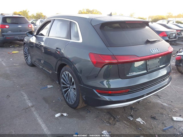 2019 AUDI E-TRON WA1VAAGE7KB024131 Photo 2