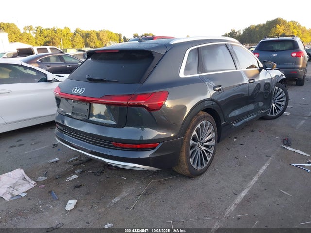 2019 AUDI E-TRON WA1VAAGE7KB024131 Photo 3