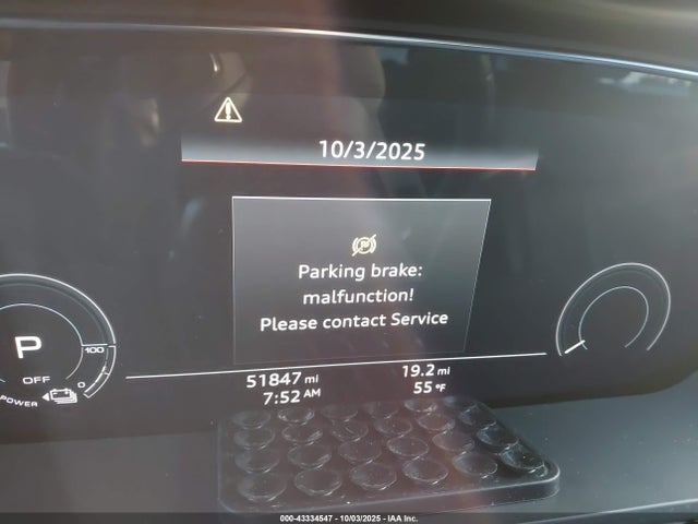 2019 AUDI E-TRON WA1VAAGE7KB024131 Photo 6