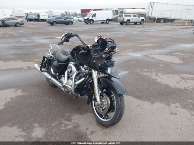 2010 HARLEY-DAVIDSON FLTRX 1HD1KH417AB613107