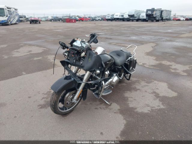 2010 HARLEY-DAVIDSON FLTRX 1HD1KH417AB613107 Photo 1
