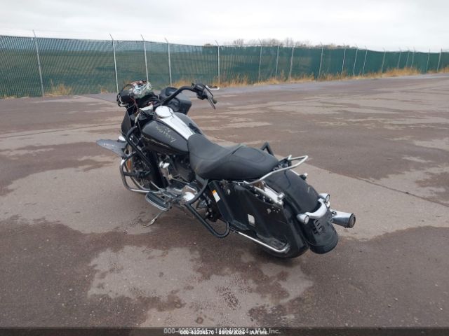 2010 HARLEY-DAVIDSON FLTRX 1HD1KH417AB613107 Photo 2