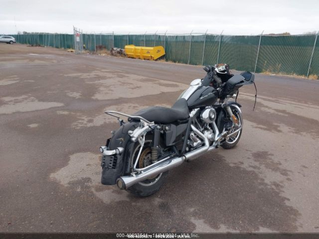 2010 HARLEY-DAVIDSON FLTRX 1HD1KH417AB613107 Photo 3