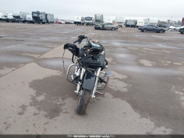 2010 HARLEY-DAVIDSON FLTRX 1HD1KH417AB613107 Photo 4