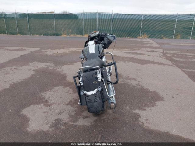 2010 HARLEY-DAVIDSON FLTRX 1HD1KH417AB613107 Photo 5