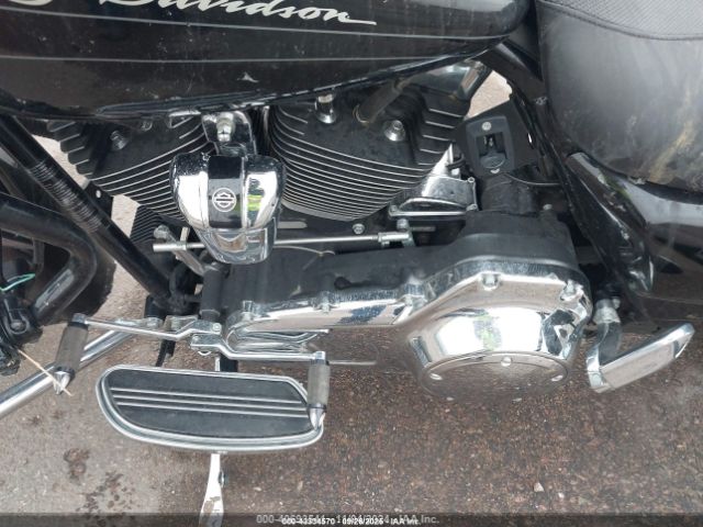 2010 HARLEY-DAVIDSON FLTRX 1HD1KH417AB613107 Photo 8