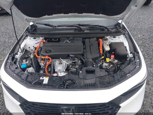 1HGCY2F83PA027410 Honda lfc5