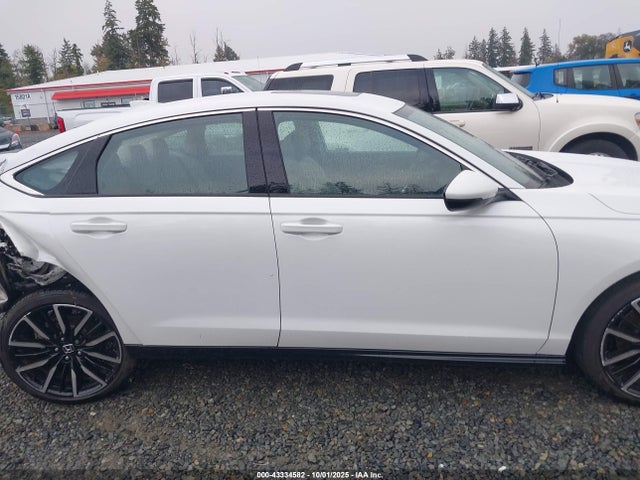 1HGCY2F83PA027410 Honda lfc5