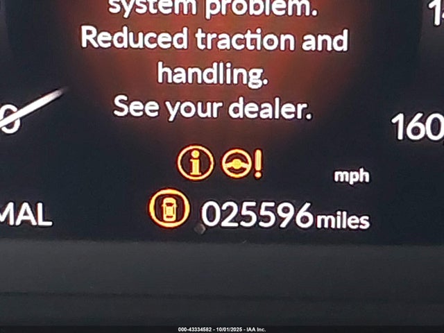 1HGCY2F83PA027410 Honda lfc5