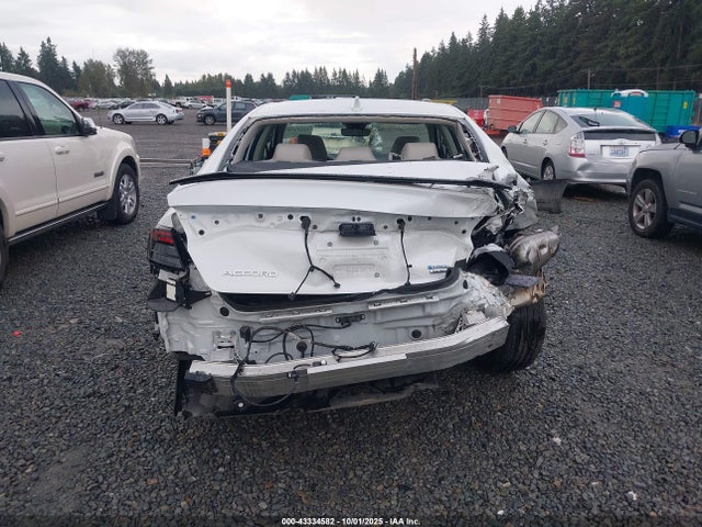 1HGCY2F83PA027410 Honda lfc5