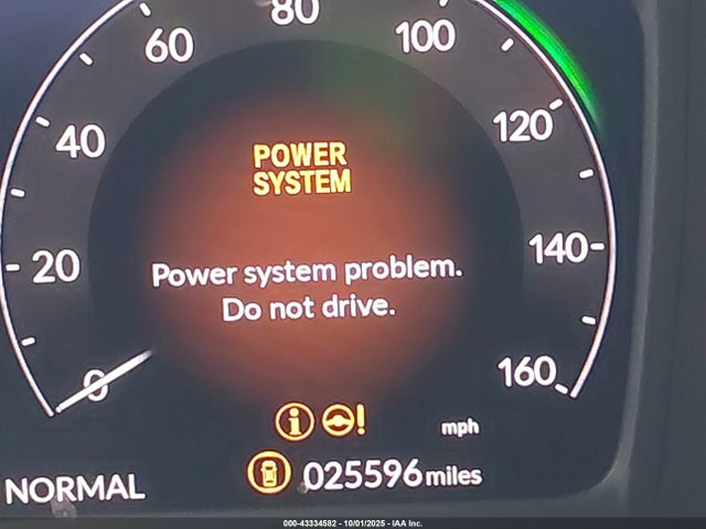 1HGCY2F83PA027410 Honda lfc5