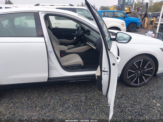 1HGCY2F83PA027410 Honda lfc5