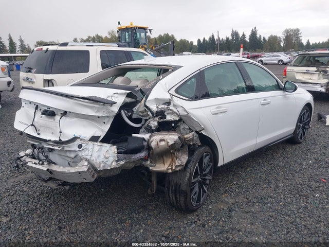 1HGCY2F83PA027410 Honda lfc5