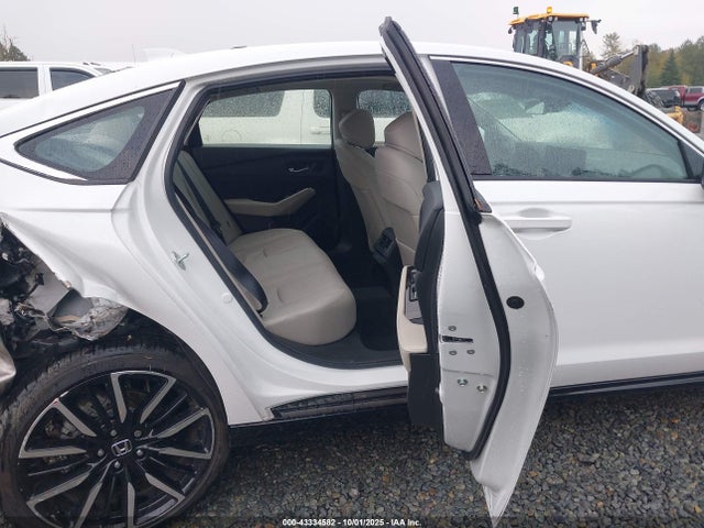 1HGCY2F83PA027410 Honda lfc5