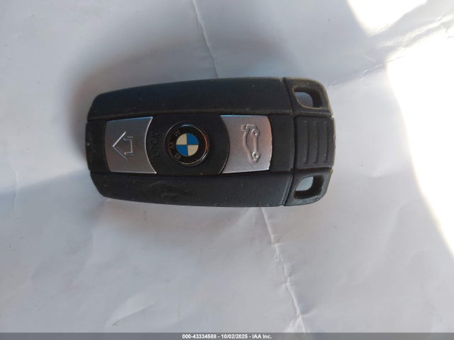 Продажа на аукционе авто 2011 Bmw 328i Xdrive, vin: WBAPK5C5XBA993868, номер лота: 43334588
